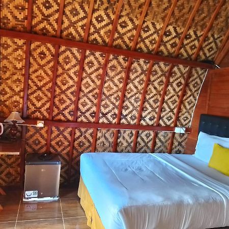 Road Beach Homestay Ped Екстериор снимка