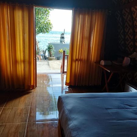 Road Beach Homestay Ped Екстериор снимка