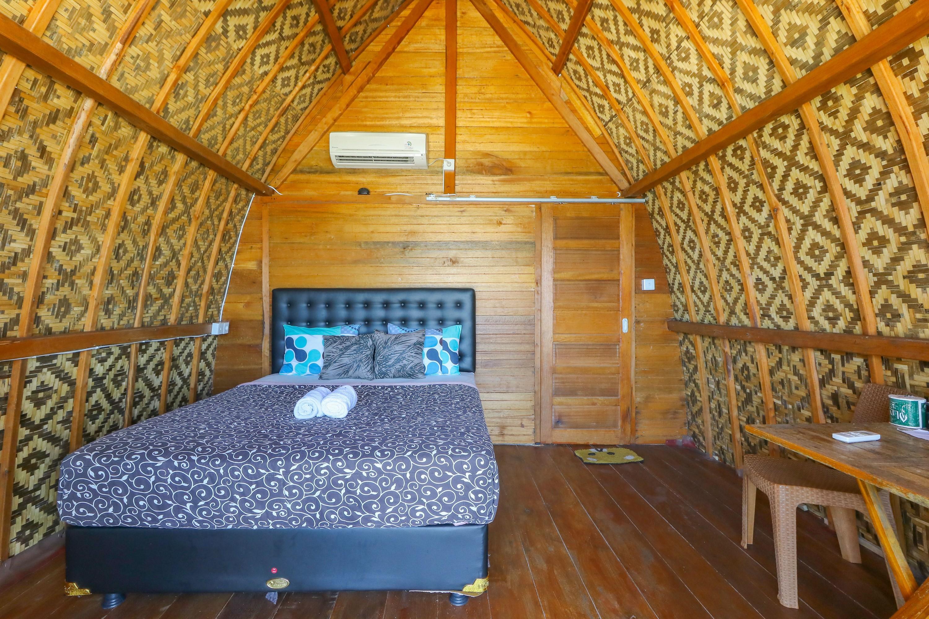 Road Beach Homestay Ped Екстериор снимка