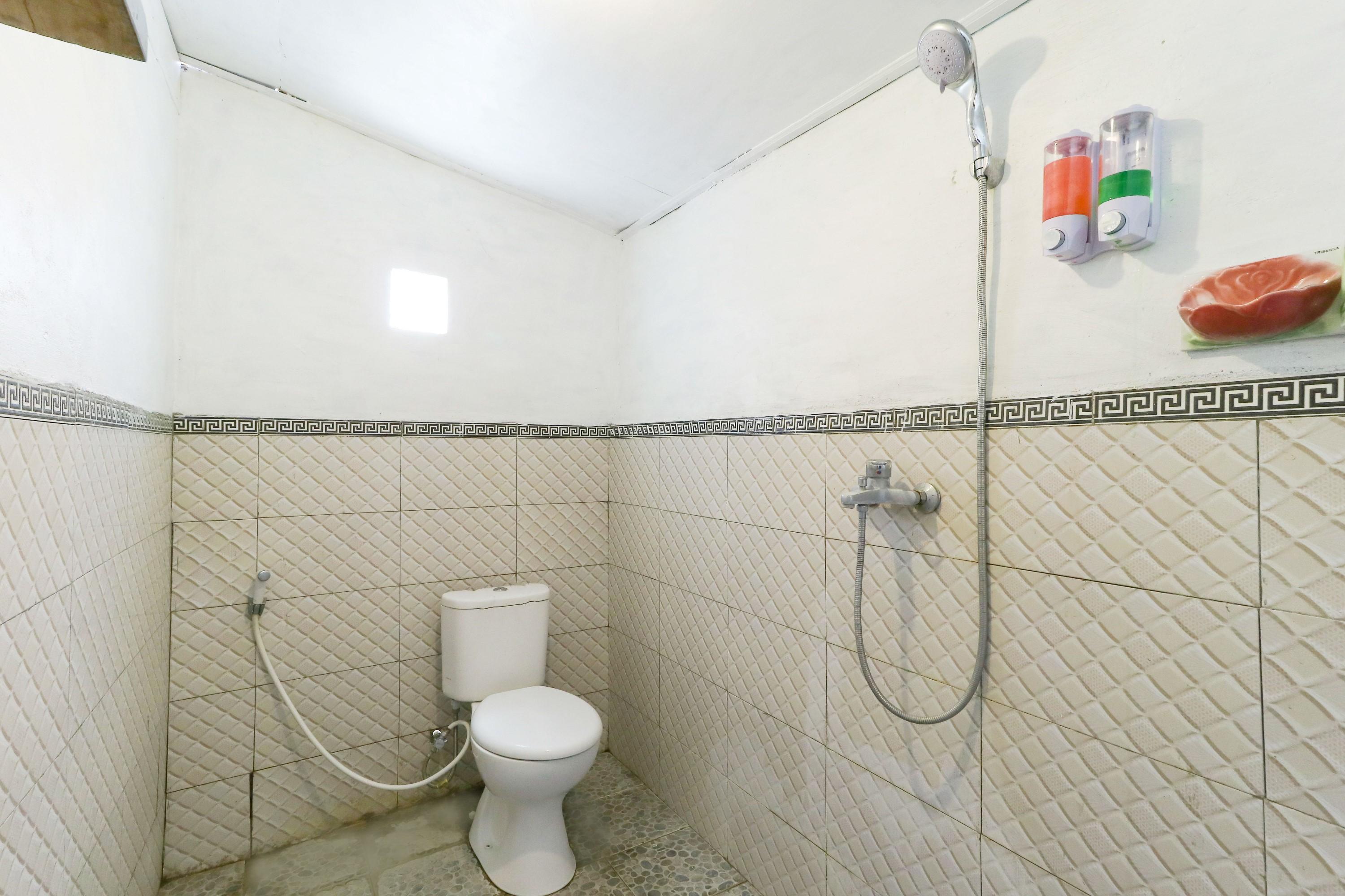 Road Beach Homestay Ped Екстериор снимка