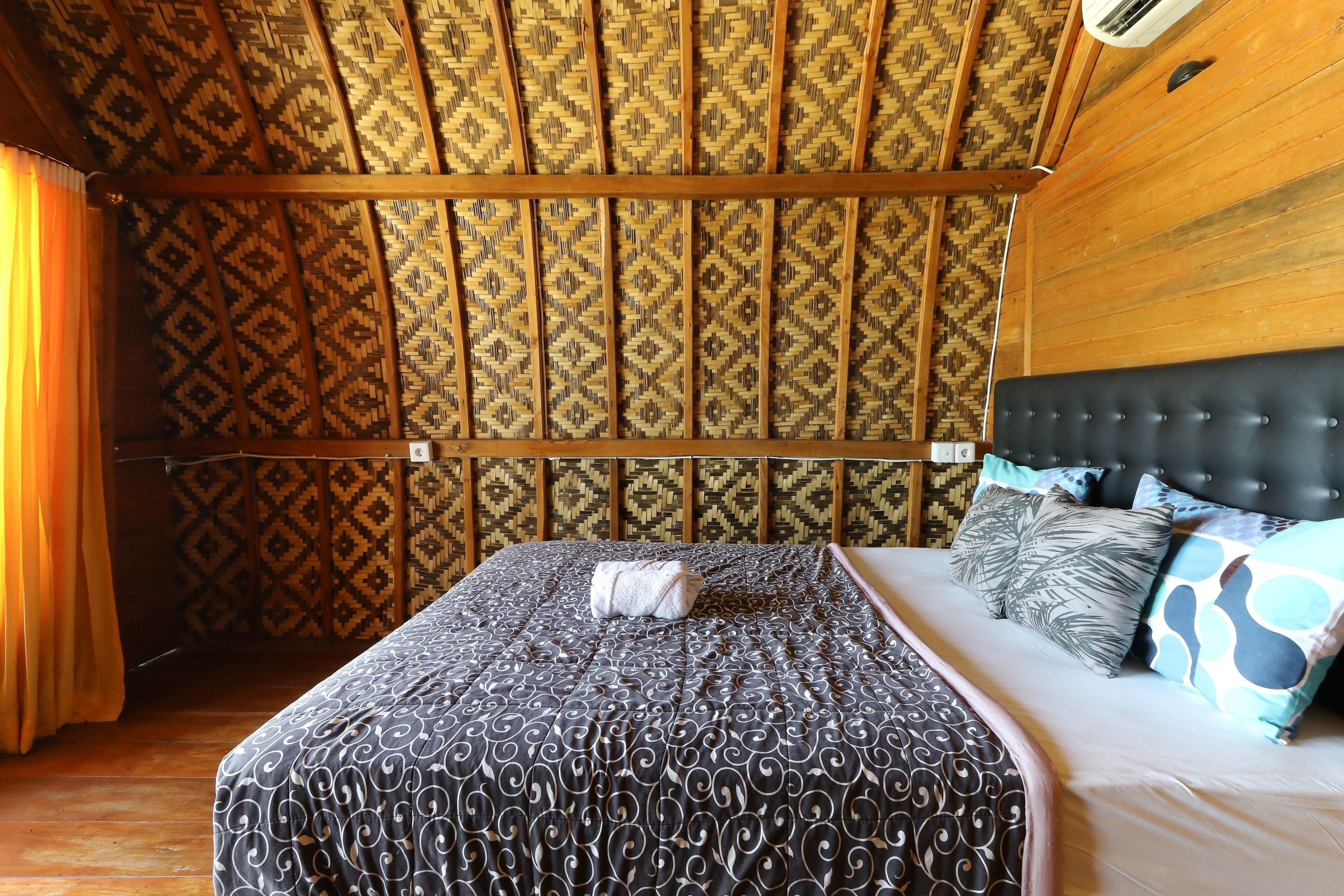 Road Beach Homestay Ped Екстериор снимка