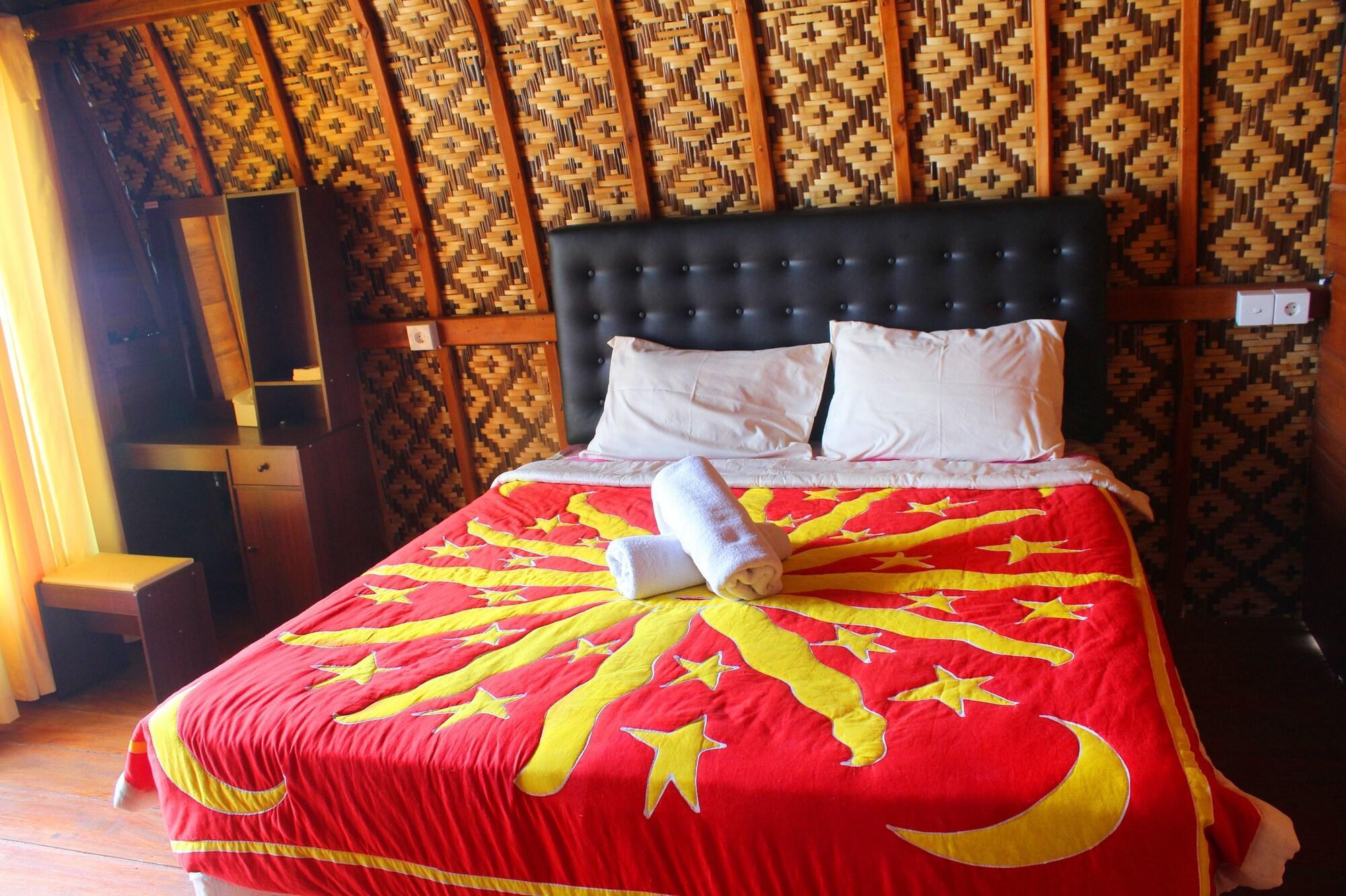 Road Beach Homestay Ped Екстериор снимка