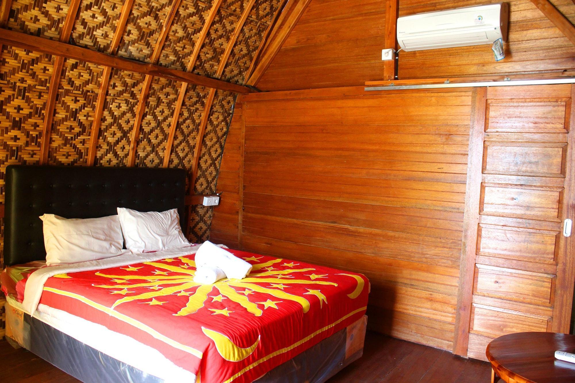 Road Beach Homestay Ped Екстериор снимка
