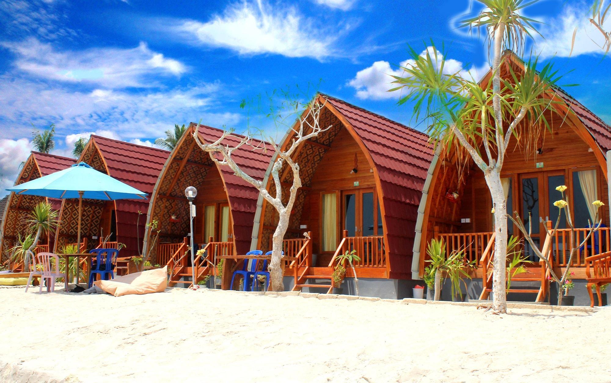 Road Beach Homestay Ped Екстериор снимка