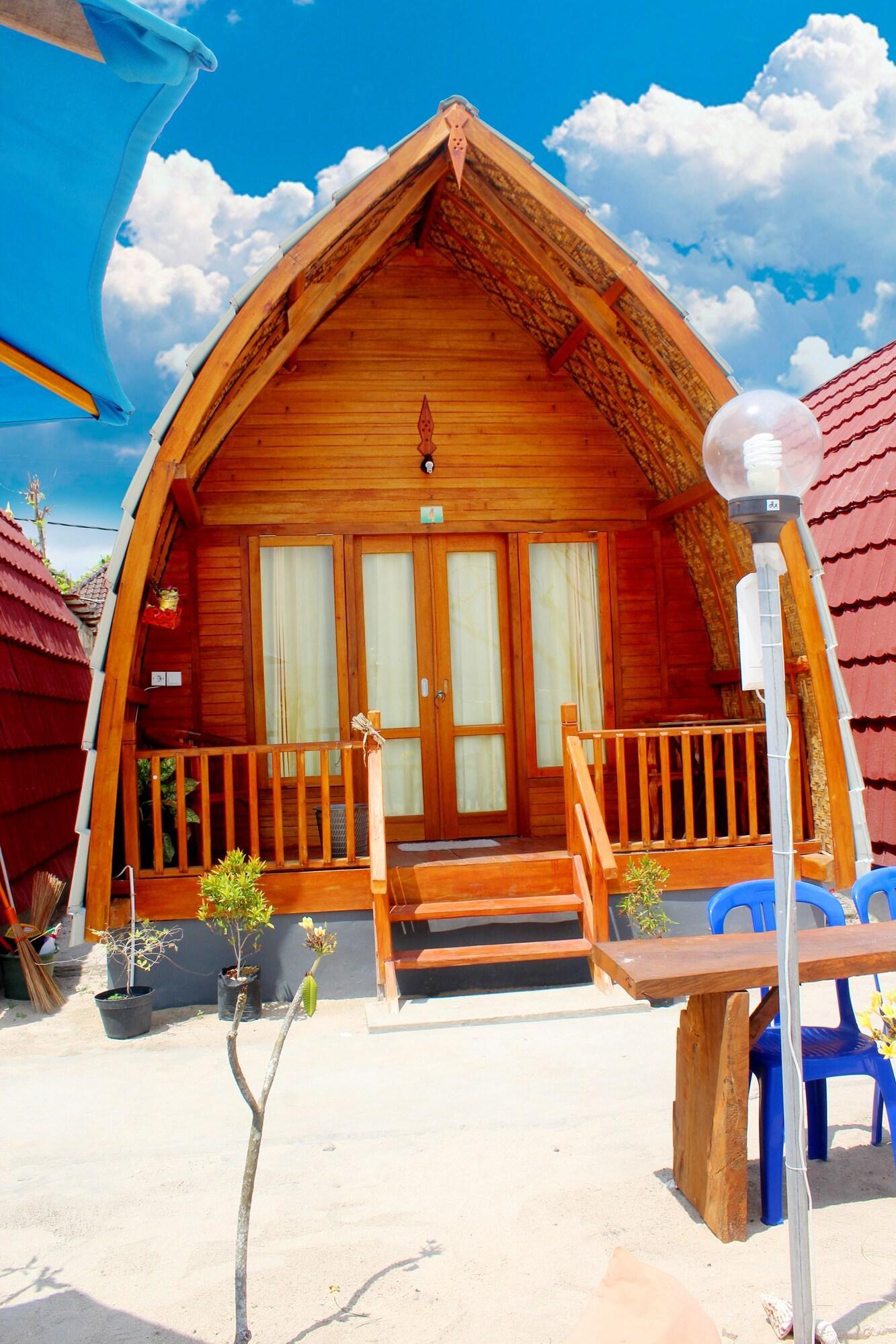 Road Beach Homestay Ped Екстериор снимка