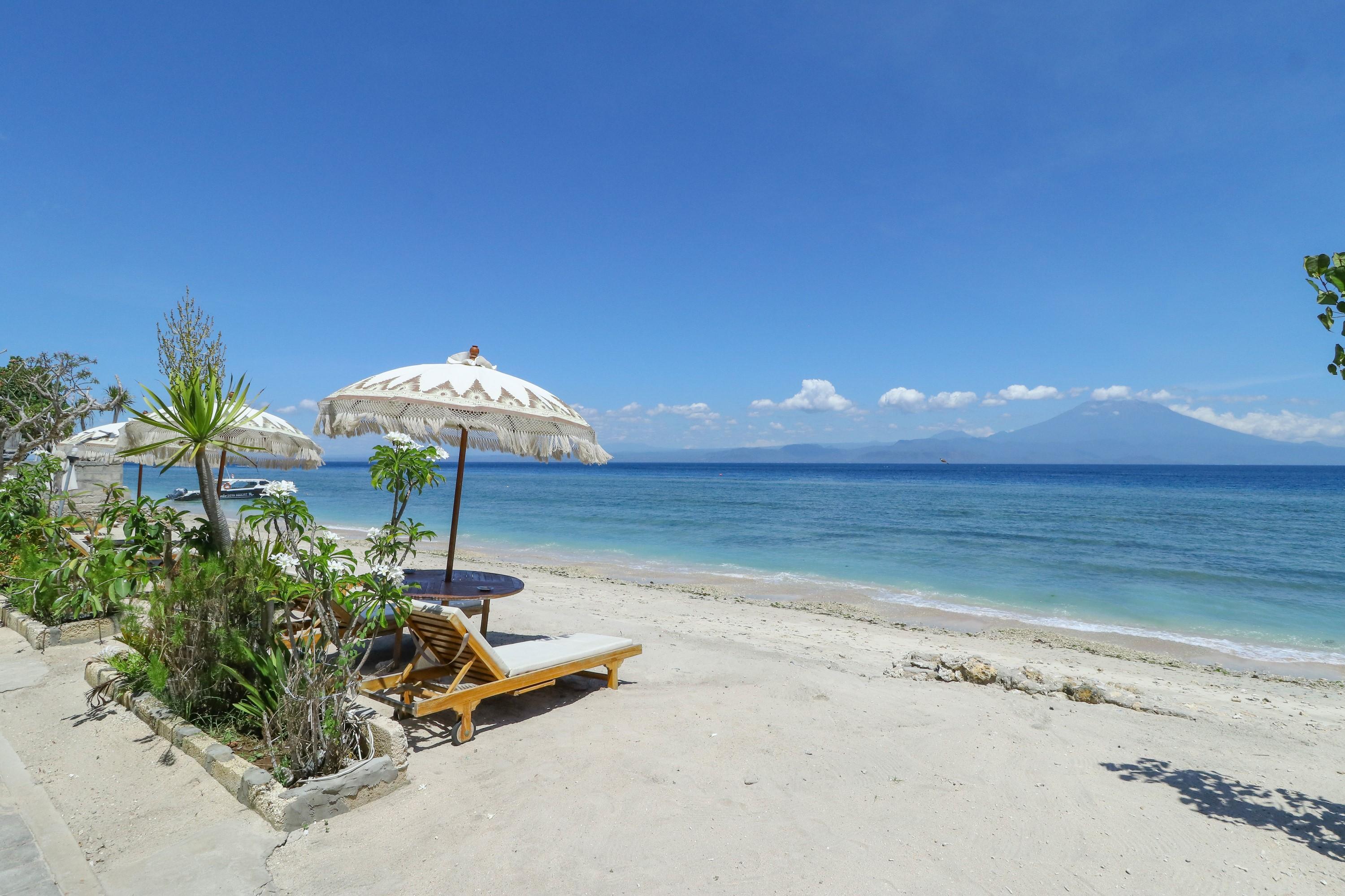 Road Beach Homestay Ped Екстериор снимка
