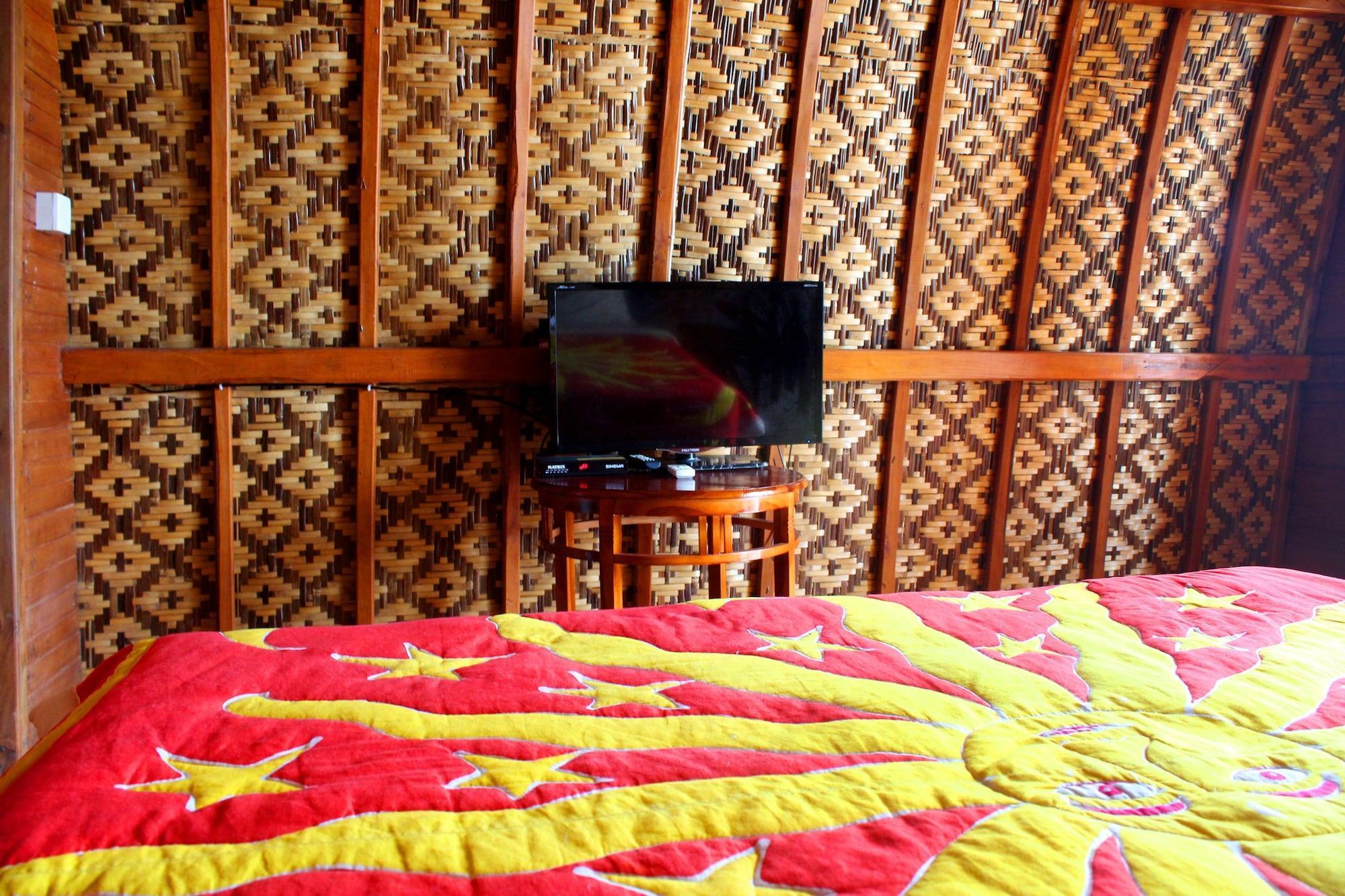 Road Beach Homestay Ped Екстериор снимка
