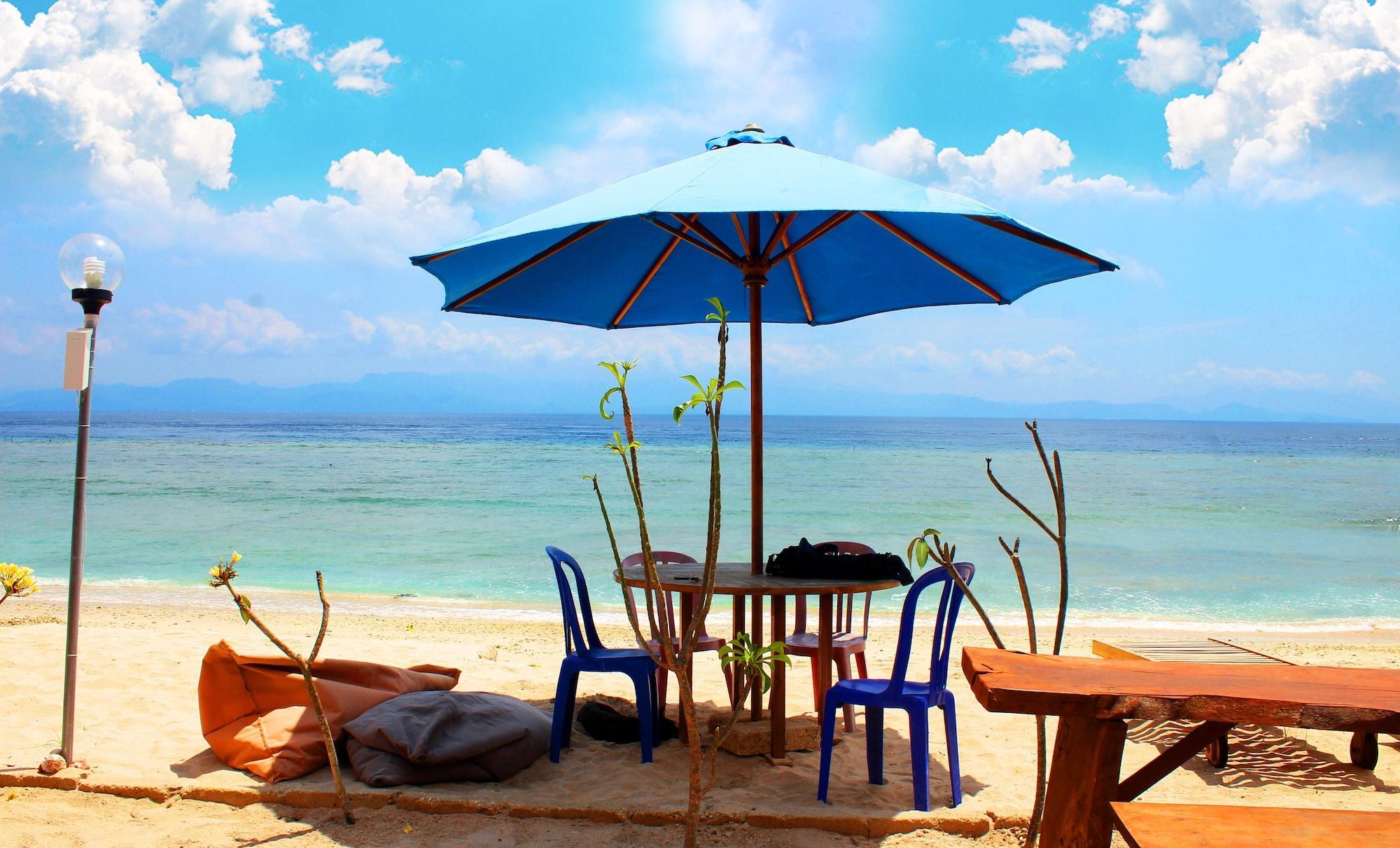 Road Beach Homestay Ped Екстериор снимка