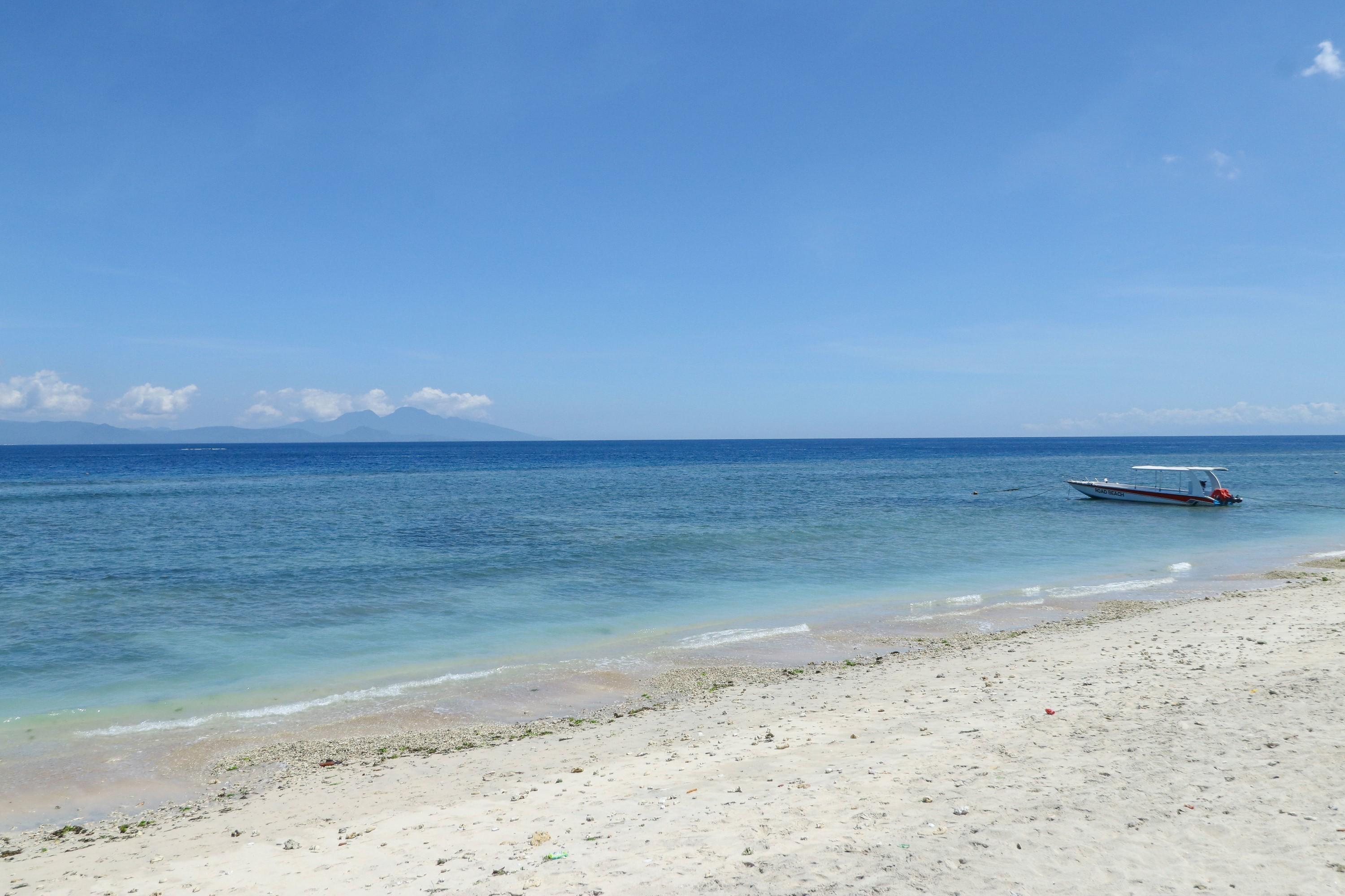 Road Beach Homestay Ped Екстериор снимка