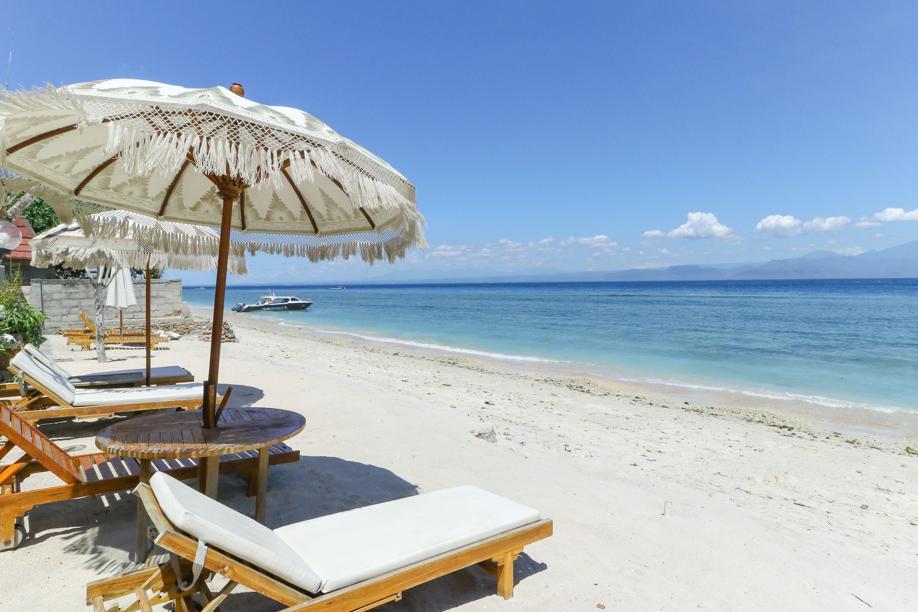 Road Beach Homestay Ped Екстериор снимка