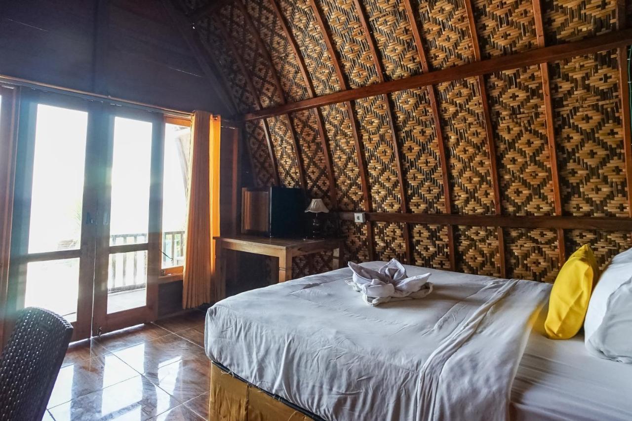 Road Beach Homestay Ped Екстериор снимка