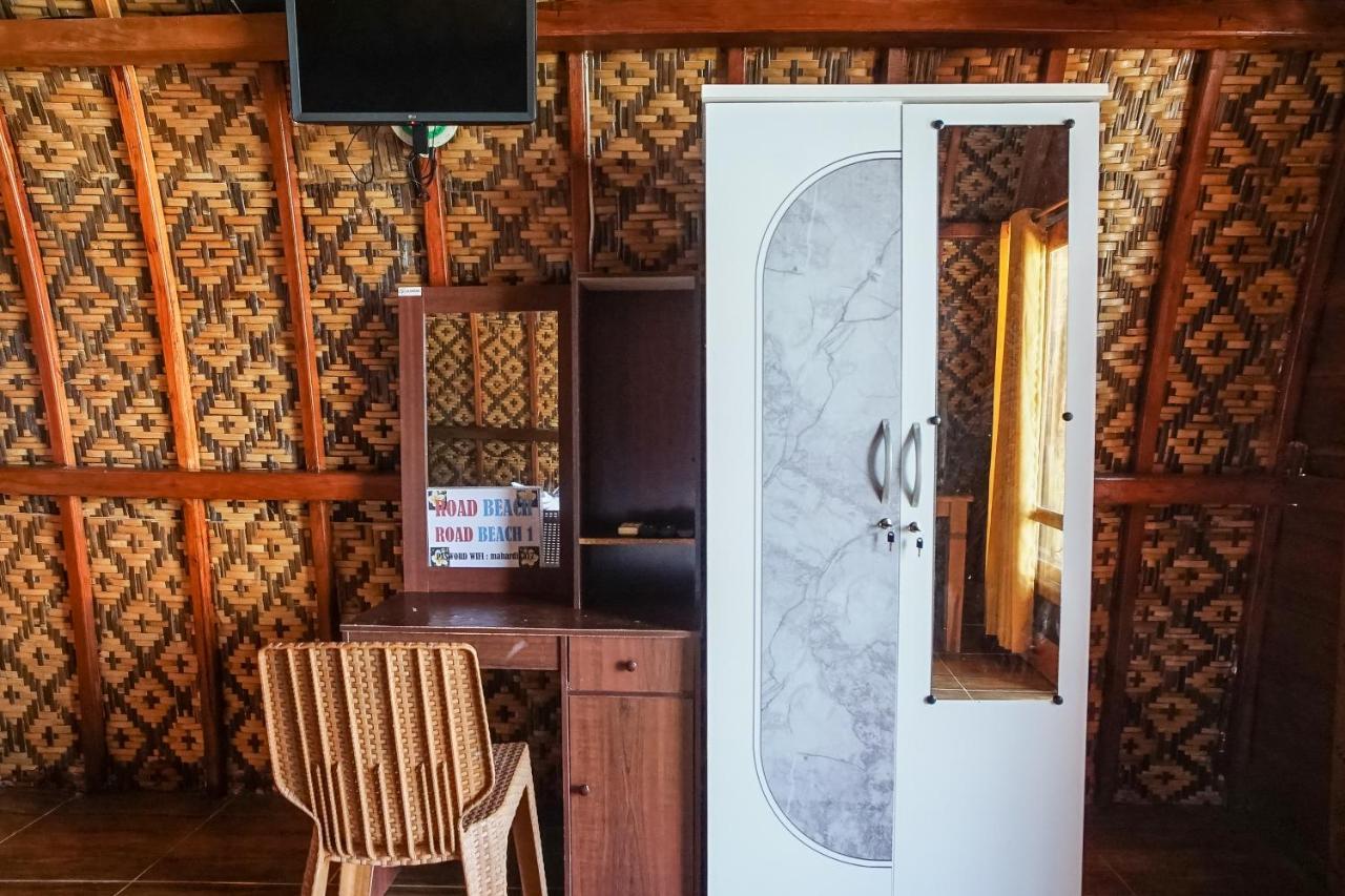 Road Beach Homestay Ped Екстериор снимка