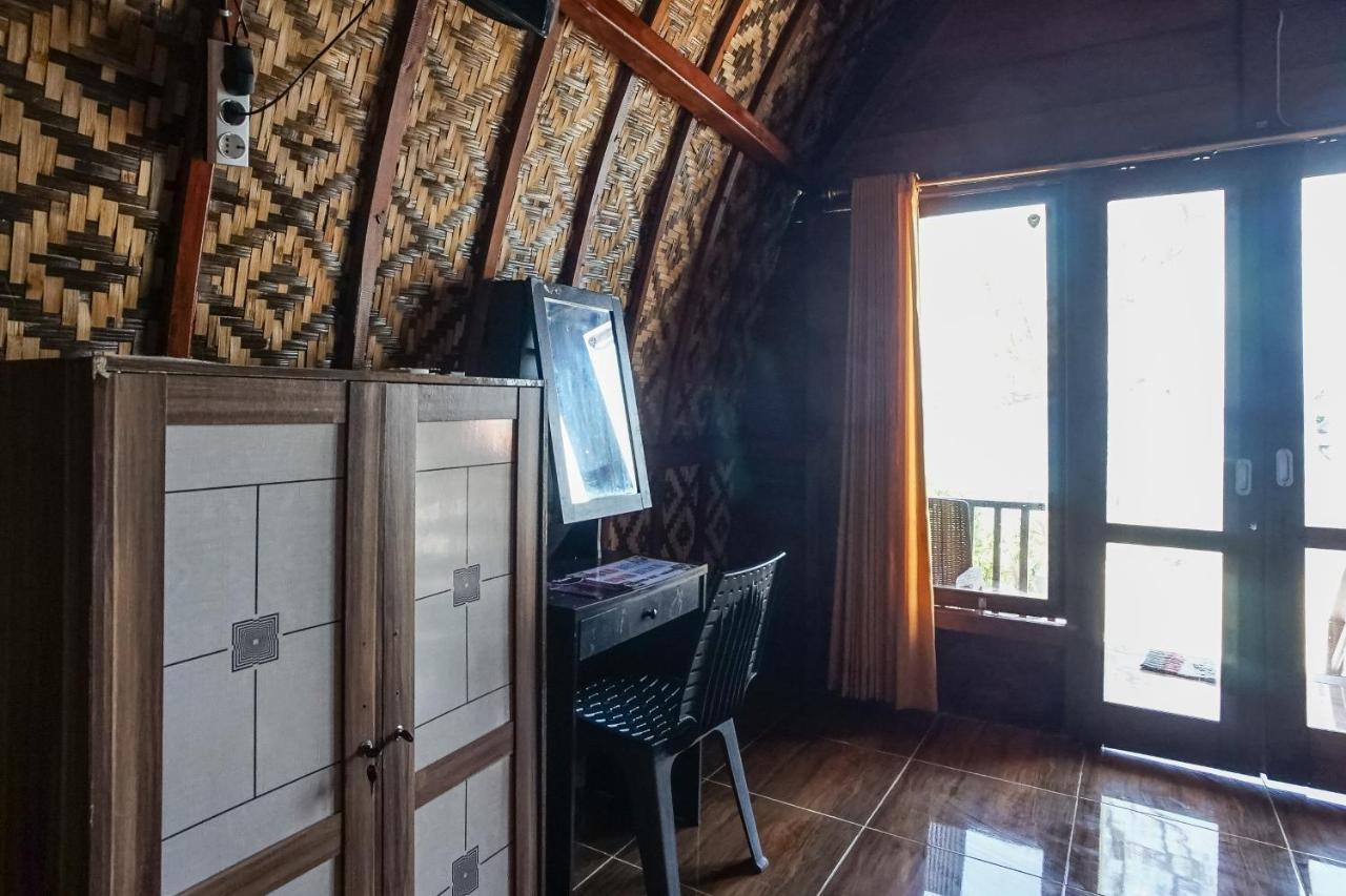 Road Beach Homestay Ped Екстериор снимка