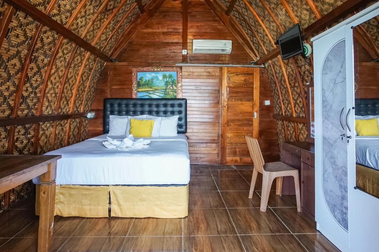 Road Beach Homestay Ped Екстериор снимка