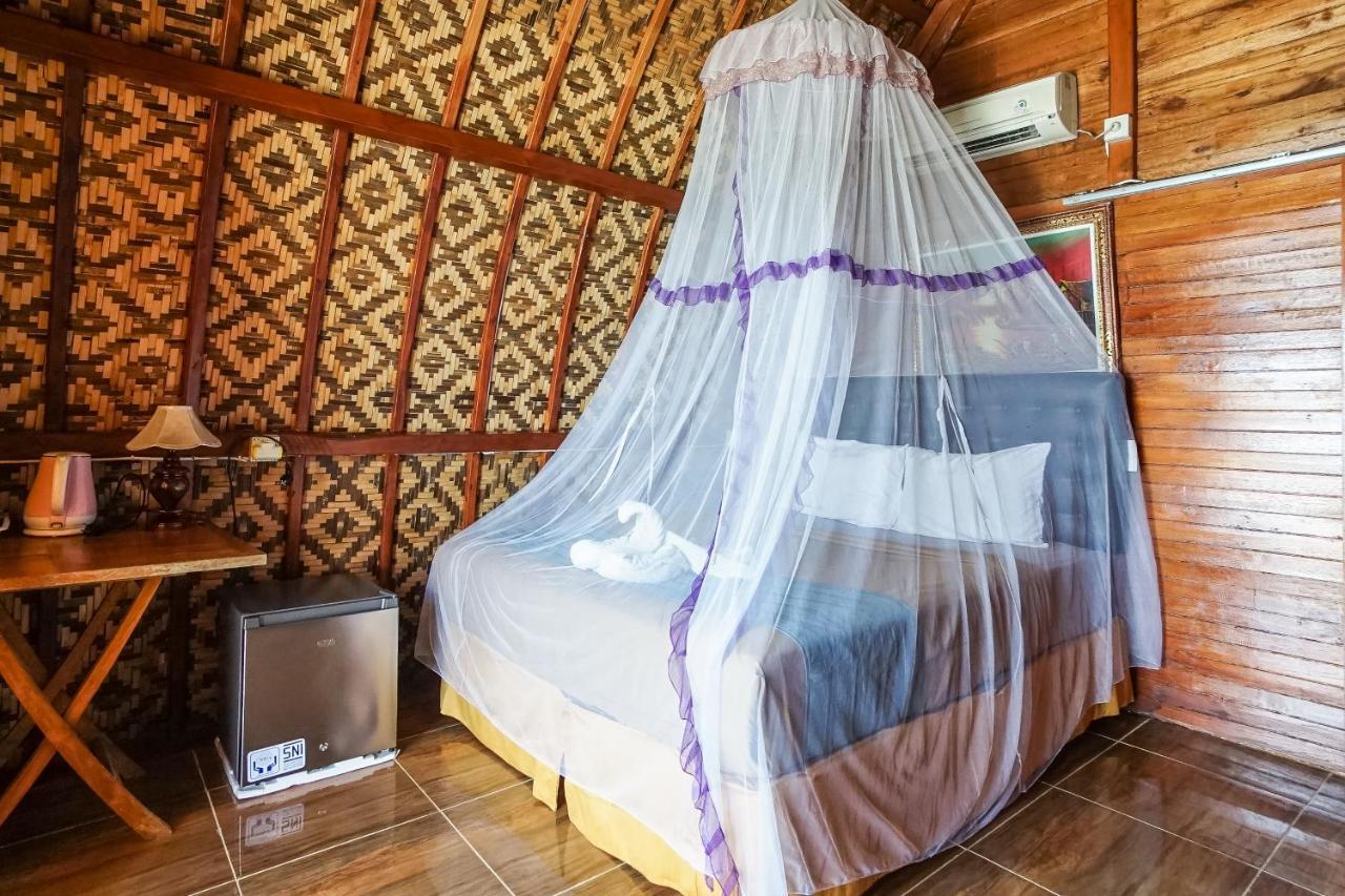 Road Beach Homestay Ped Екстериор снимка