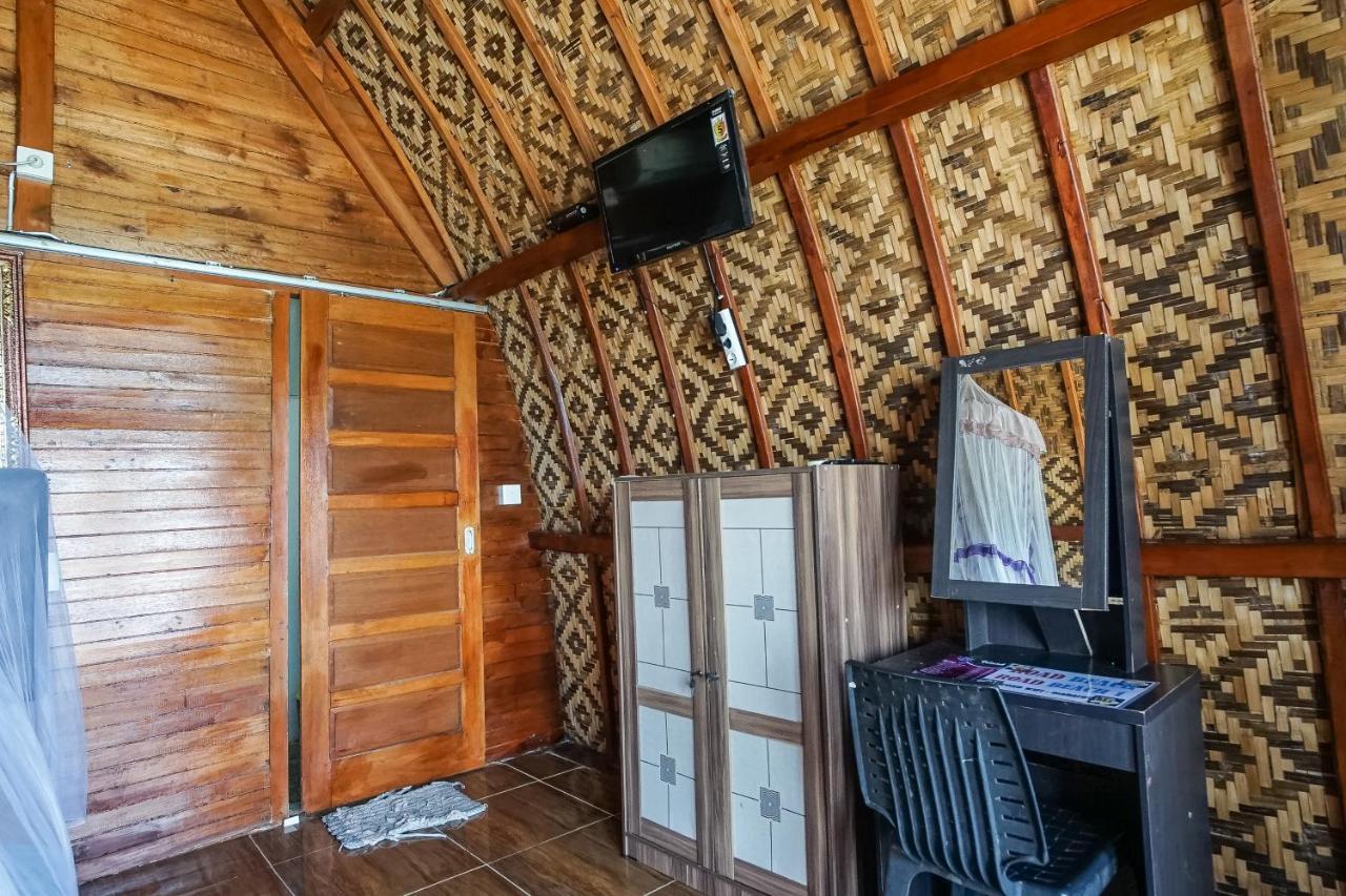 Road Beach Homestay Ped Екстериор снимка
