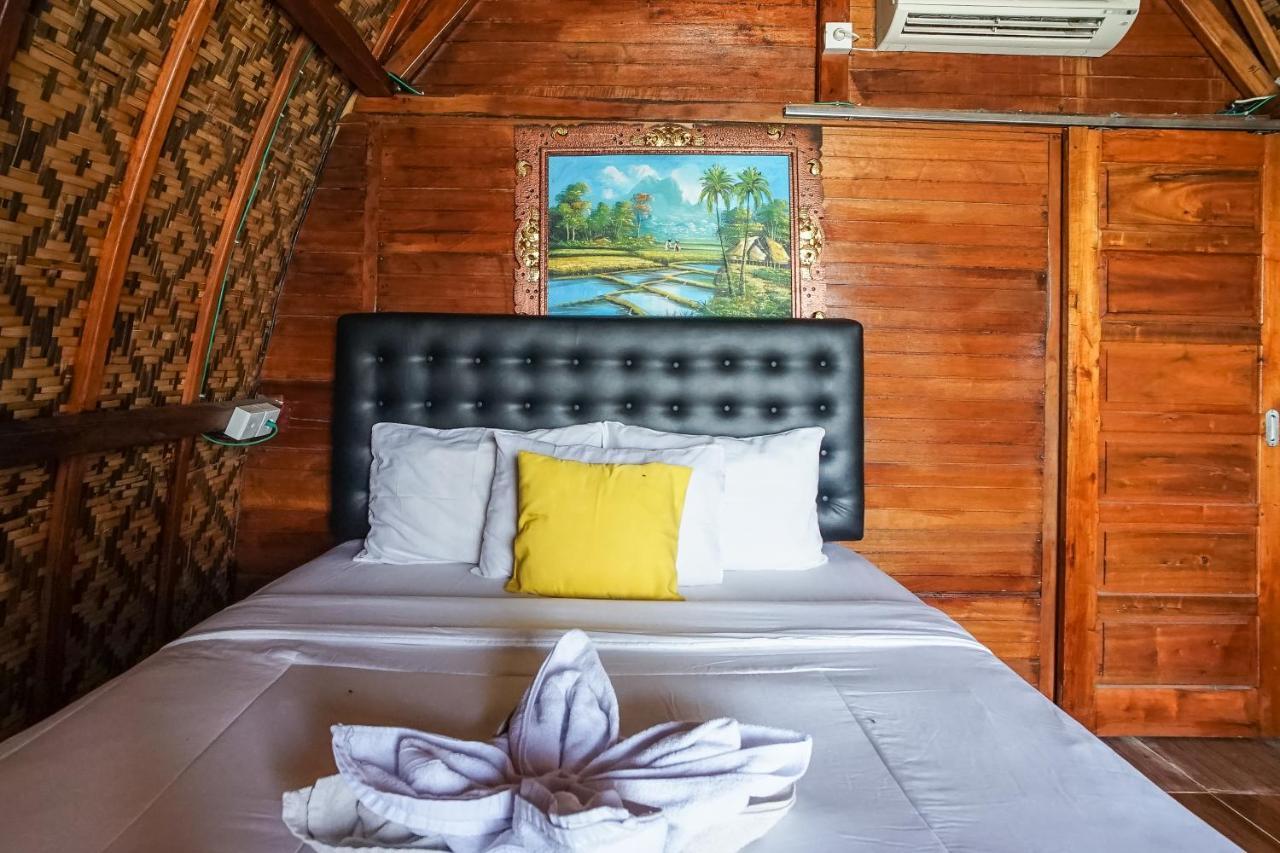 Road Beach Homestay Ped Екстериор снимка