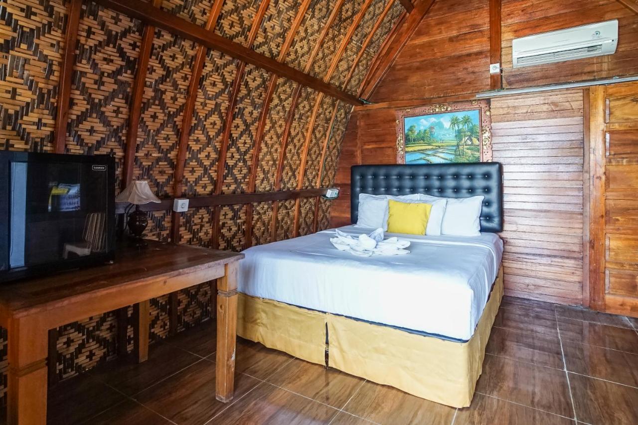 Road Beach Homestay Ped Екстериор снимка