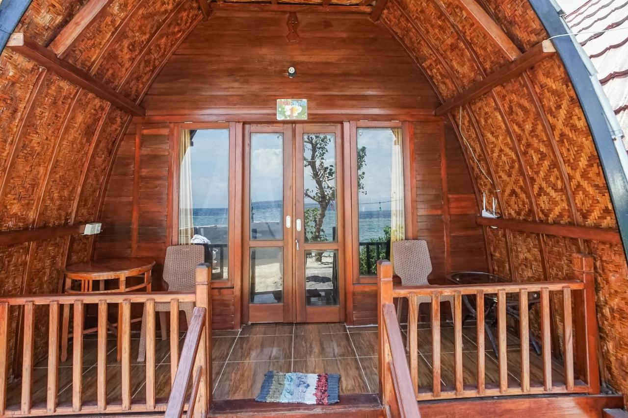 Road Beach Homestay Ped Екстериор снимка