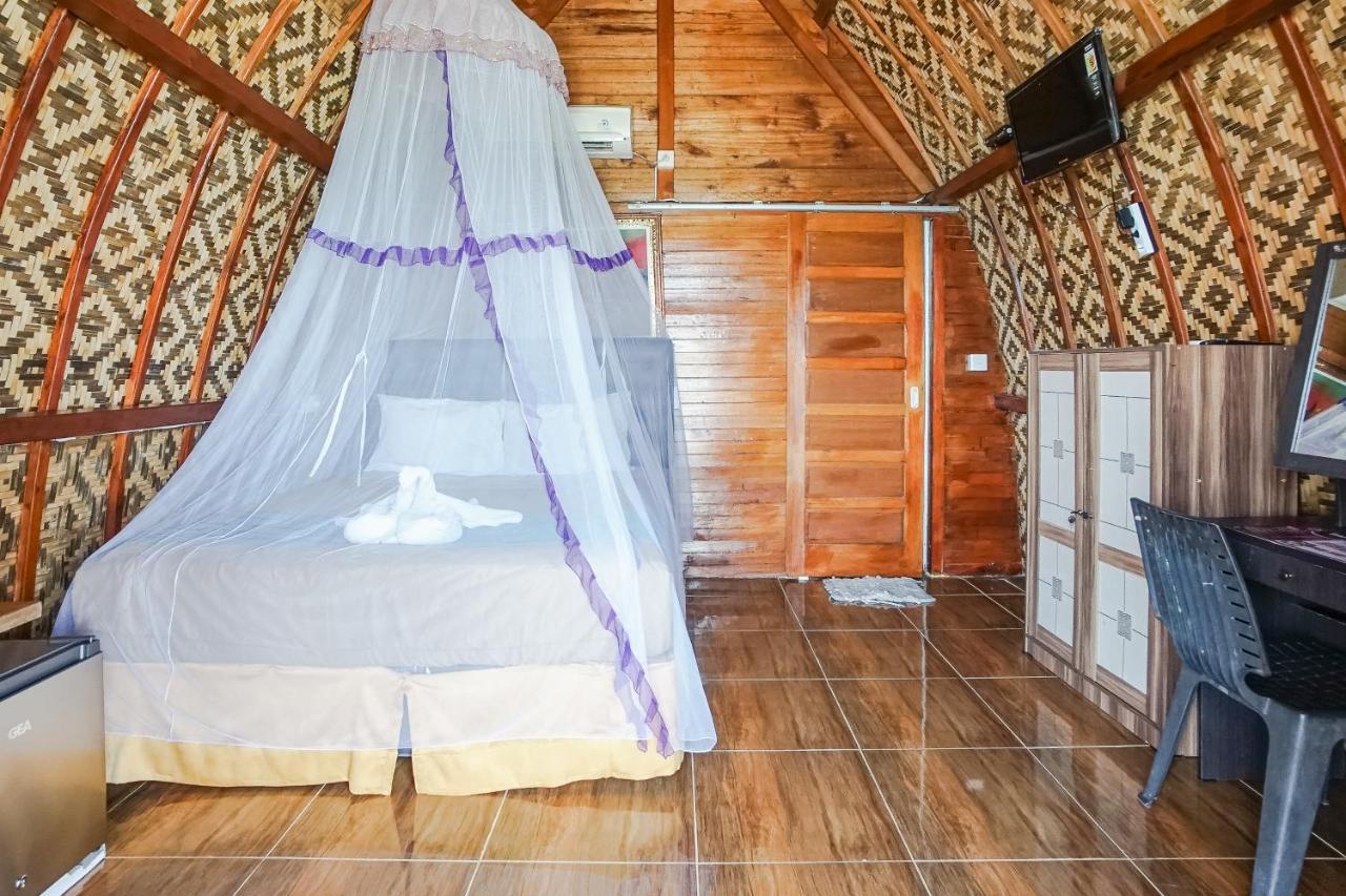 Road Beach Homestay Ped Екстериор снимка