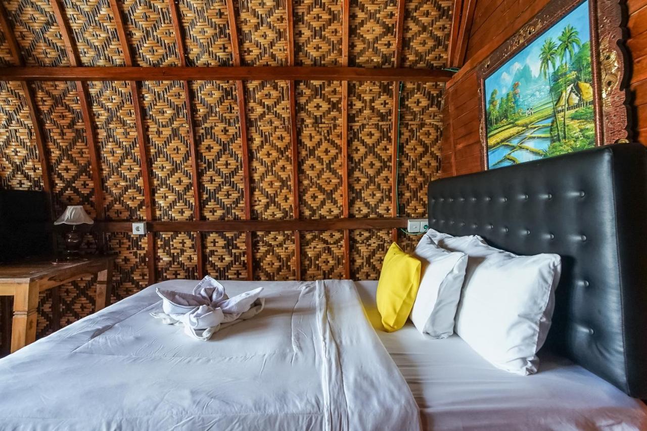 Road Beach Homestay Ped Екстериор снимка