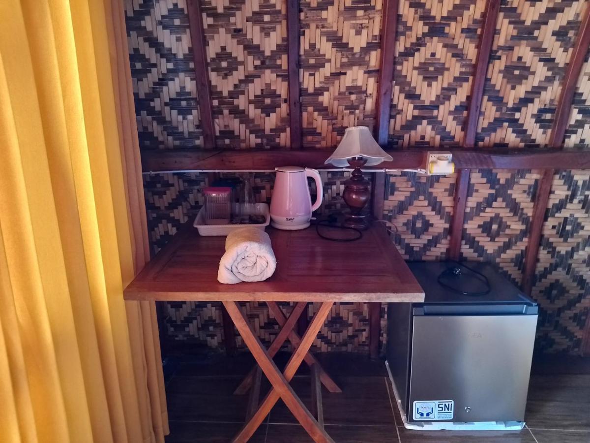 Road Beach Homestay Ped Екстериор снимка