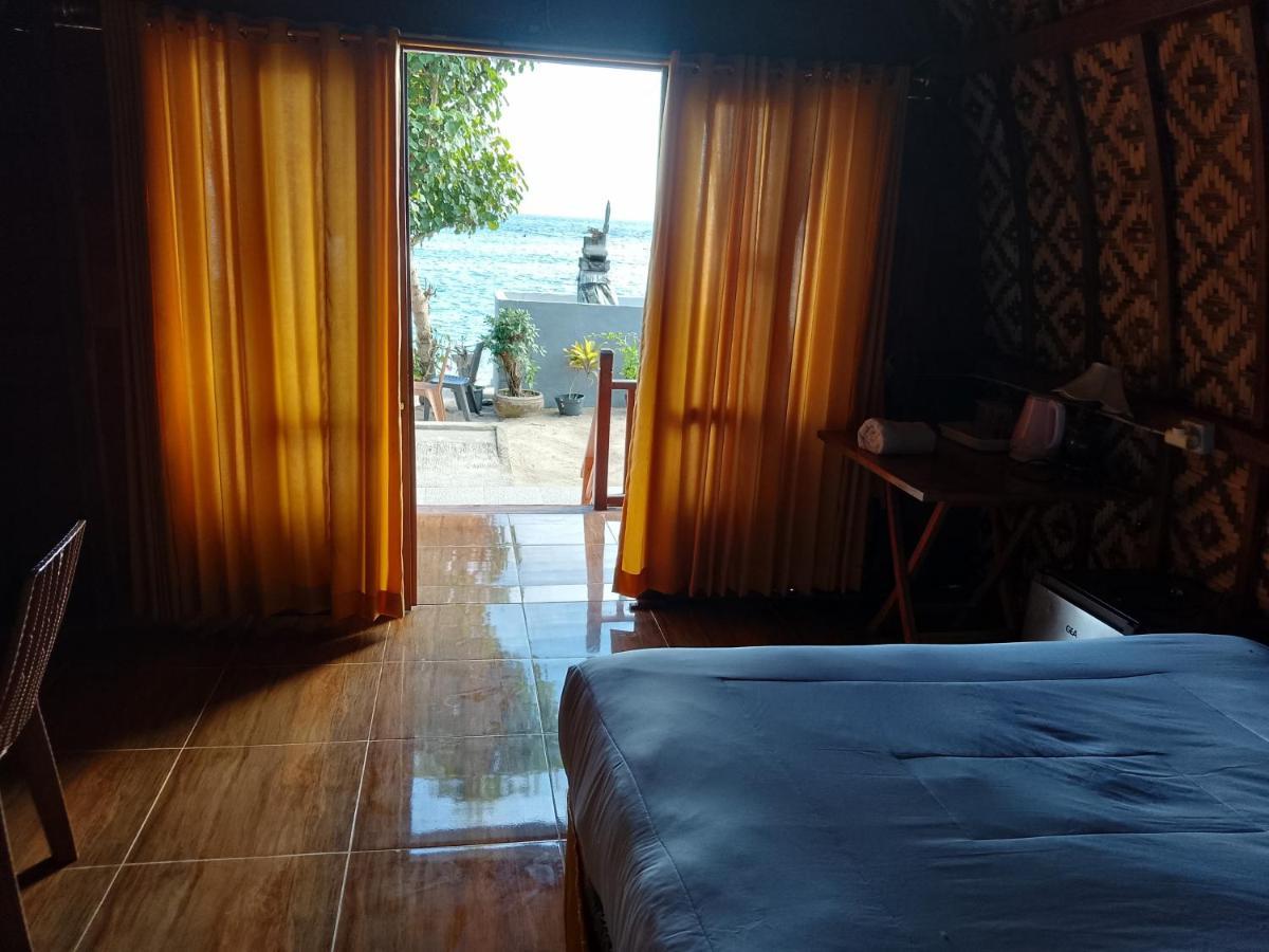 Road Beach Homestay Ped Екстериор снимка