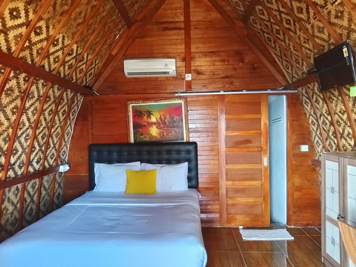 Road Beach Homestay Ped Екстериор снимка
