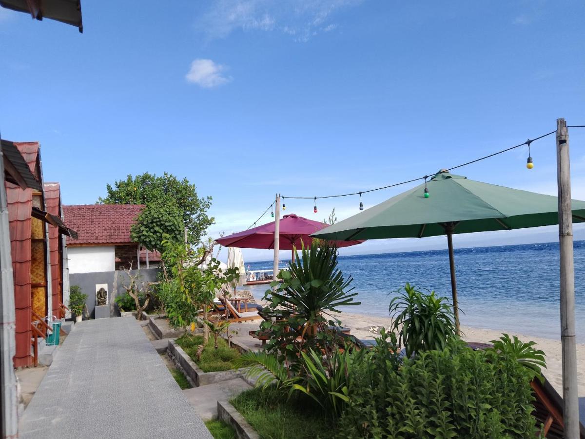 Road Beach Homestay Ped Екстериор снимка