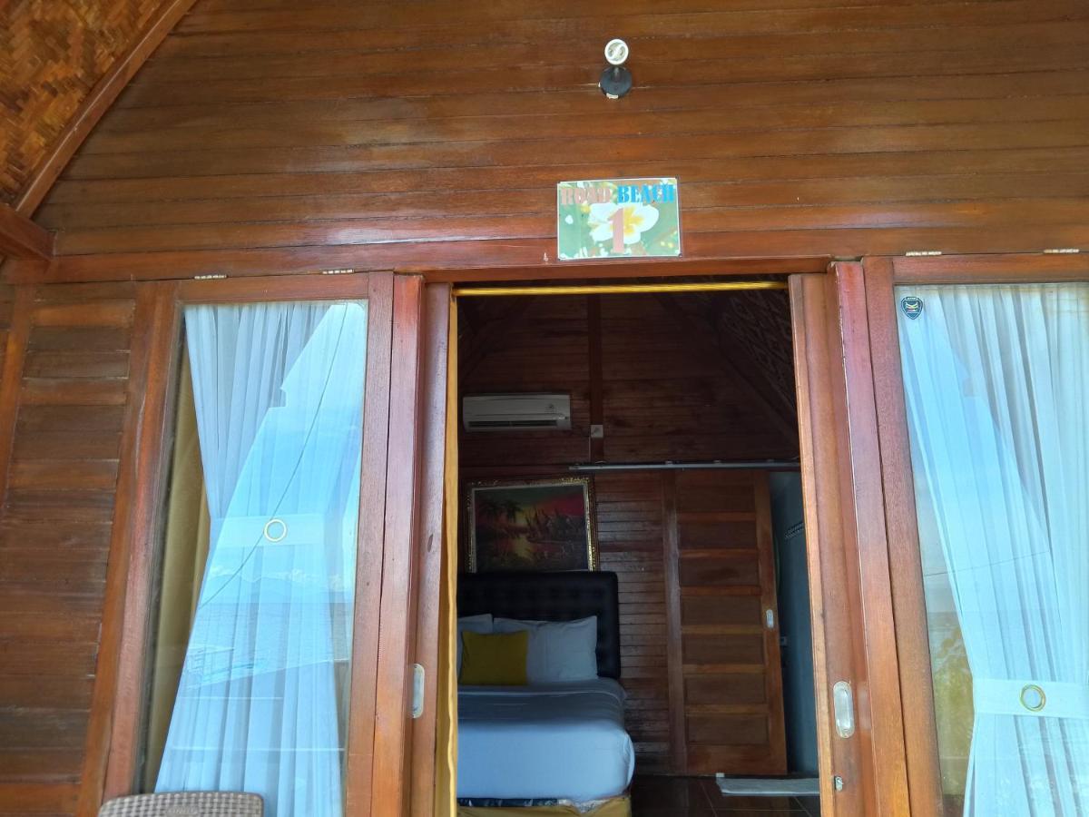 Road Beach Homestay Ped Екстериор снимка